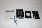 Hid Iclass Se RK40E 921NTNNEK0002K Keypad Wall Switch Reader W/mount. Fixed Price $49.00.