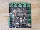 Hirsch Identive CCMX-4 Electronics Access Controller Board. Fixed Price $139.95.