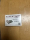 Keri Systems NXT-RM3 Reader Interface Module. Fixed Price $75.00.