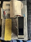 Suprema Bioentry Bewi-oc Outdoor Fingerprint Ip Reader Access Control. Fixed Price $69.99.
