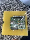 WIU-4 Access Control Circuit Board Used. Fixed Price $18.00.
