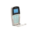 Risco RP432KP0000A Lightsys Lcd Keypad 13.56 Mhz New. Fixed Price $71.04.