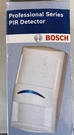 Bosch Professional Series Pir Motion Detector ISC-PPR1-W16 (nib). Fixed Price $29.00.