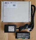 Interlogix Kalatel KTD-313 Protocol Converter Nos With Charger & Box (read). Fixed Price $33.00.