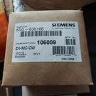 Siemens 500-636166 Red Horn/strobe Alarm Zh-mc-cw. Fixed Price $50.00.