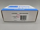 New CM-325/43SN Camden Door Controls Sure Wave Touchless Switch Short Range. Fixed Price $84.95.