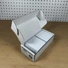 Hid 0009P Isoprox Ii Proximity Card- Pack Of 200 Cards 1386NGGNN Sealed New. Fixed Price $297.46.