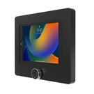 Cta Digital Pad-parawpcl Anti-theft Locking Tablet Wall Mount Black For Ipad. Fixed Price $40.99.