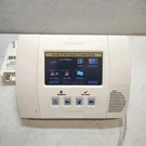 Honeywell L5100 LYNXTOUCH2 Control Panel + Power Supply Plug *tested*. Fixed Price $45.99.