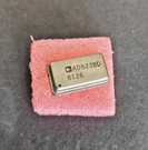 AD522BD Analog Devices Instrumentation Amplifier Ic.. Fixed Price $98.00.