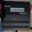Notifier By Honeywell NFS-320 Fire Alar. Fixed Price $1000.00.