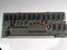 Est Edwards 047327-0577 Control Panel Fire Alarm Board P-039348-0563 ISS-1. Fixed Price $299.95.