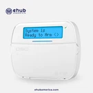 Dsc HS2ICNP Neo Icon Hardwired Keypad Prox. Fixed Price $82.88.