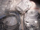 Lot Of Utc 2505A-L Door Sensors Kits Plus Extra. Fixed Price $55.00.