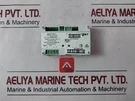 Est SIGA-CC1 Fire Alarm Single Input Signal Module 387022P Rev 12. Fixed Price $114.07.