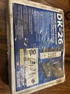 New Security Securitron Assa Abloy Dk- 26 Digital Entry System Nob. Fixed Price $120.00.