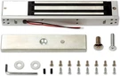 Mengqi-control 600LBS Holding Force Single Door Electric Magnetic Lock Electroma. Fixed Price $30.00.