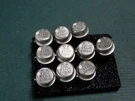 Motorola 1733/BIAJC Video Amplifiers Quantity 10 Nos. Fixed Price $75.00.