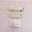 Ge Security Interlogix 60-452-10-319.5 Pendant Panic Device Open Box White Sos. Fixed Price $25.00.