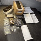 Security Door Controls Model Z7800 Series Parts. Fixed Price $499.99.