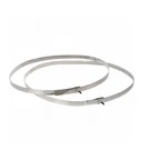 Axis Communication 5800-811 57" Stainless Steel Straps. Fixed Price $20.00.
