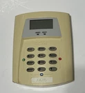 First Alert Professional Lcd FA215KP Home Security Alarm System. Fixed Price $39.99.