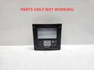 Consilium 5100096 Remote Control Unit RM4.3. Fixed Price $379.05.