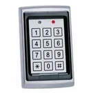 Rosslare AC-Q44 Outdoor Piezo Backlit Keypad Access Control Reader Pin Rfid New. Fixed Price $249.99.