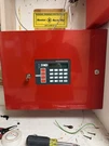 Dmp XR150FC/XR550FC Fire Command Center Alarm Control Panel.. Fixed Price $300.00.