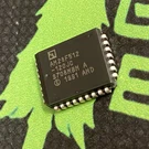 AM28F512-120JC Amd 28PIN Plcc, Flash Memory 64KX8, 120NS, PQCC32. Fixed Price $14.81.
