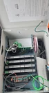 Honeywell PRO22IC Access Control Unit Set + Readers Cards Power Supply. Fixed Price $1100.00.