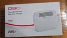 Dsc Powerseries Neo Wire Free Keypad Full Message HS2LCDWF9 - White. Fixed Price $94.99.