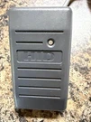 Hid 6005BGB00-J1221 MDP-04185 Proxpoint Plus Proximity Reader Black New. Fixed Price $58.00.