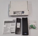 Hid Multiclass Se Mullion Reader 910PMNTEKMA003 RP15EKTB. Fixed Price $75.00.