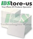 200 Blank White Composite 60/40 Pvc Cards, CR80, 30 Mil, Gq, Credit Size. Fixed Price $47.99.