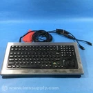 Texas Instruments DT-5K Ikey Industrial Keyboard 6025. Fixed Price $41.12.
