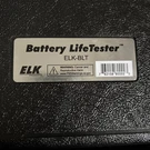 Battery Life Tester Elk-blt. Fixed Price $375.00.
