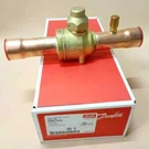 1PC- Danfoss 009L7056 Shut-off Ball Valve, Gbc 28S, 1/8IN/SOLDER Odf-new. Fixed Price $102.00.