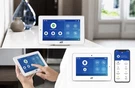 ADT7AIO-1 Command All-in-one Smart Security Panel Wifi Z-wave Plus. Fixed Price $139.99.