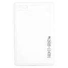 Keri Systems KC-10X-20 Proximity Cards,abs PLASTIC,PK20 413W85. Fixed Price $170.48.