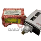 New In Box Danfoss RT200 017-523766 Pressure Switch. Fixed Price $292.50.