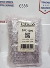 Cypress SPX-1300 Twisted Pair Reader Extender Central Unit **lot Of 2 !!. Fixed Price $249.00.