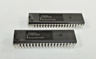 10 Pcs Lot P80C32SBPN Intel 8-BIT Microcontrollers Pin Dip 40.. Fixed Price $42.00.