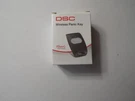 Dsc PG9938 Powerg Wireless Panic Key Fob. Fixed Price $40.00.