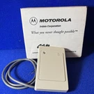 Motorola ASR-505 Asp Advantage Series Proximity Wall Switch (with Instructions). Fixed Price $98.88.