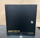 Kantech KT-300 Two Door Controller.blue Board.without Battery Cable.. Fixed Price $225.00.