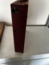Honeywell RPS-2 Fire Alarm Power Supply Protective Signaling Service Enclosure. Fixed Price $250.00.