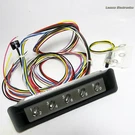 Essex Electronics Keypad Keyless Door Lock AKE-5BH The Original. Fixed Price $337.99.