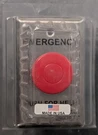 Assa Abloy PBM-1-1-L2-GR Emergency Button Same Day Shipping. Fixed Price $99.99.