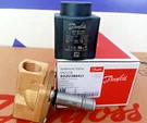 1PC- Danfoss 032U380431 Solenoid Valve, EV225B, Function: Nc, G, 1/2- New. Fixed Price $200.00.